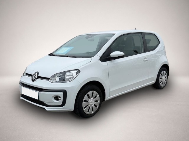 Volkswagen up! (03/2022, Benzin)