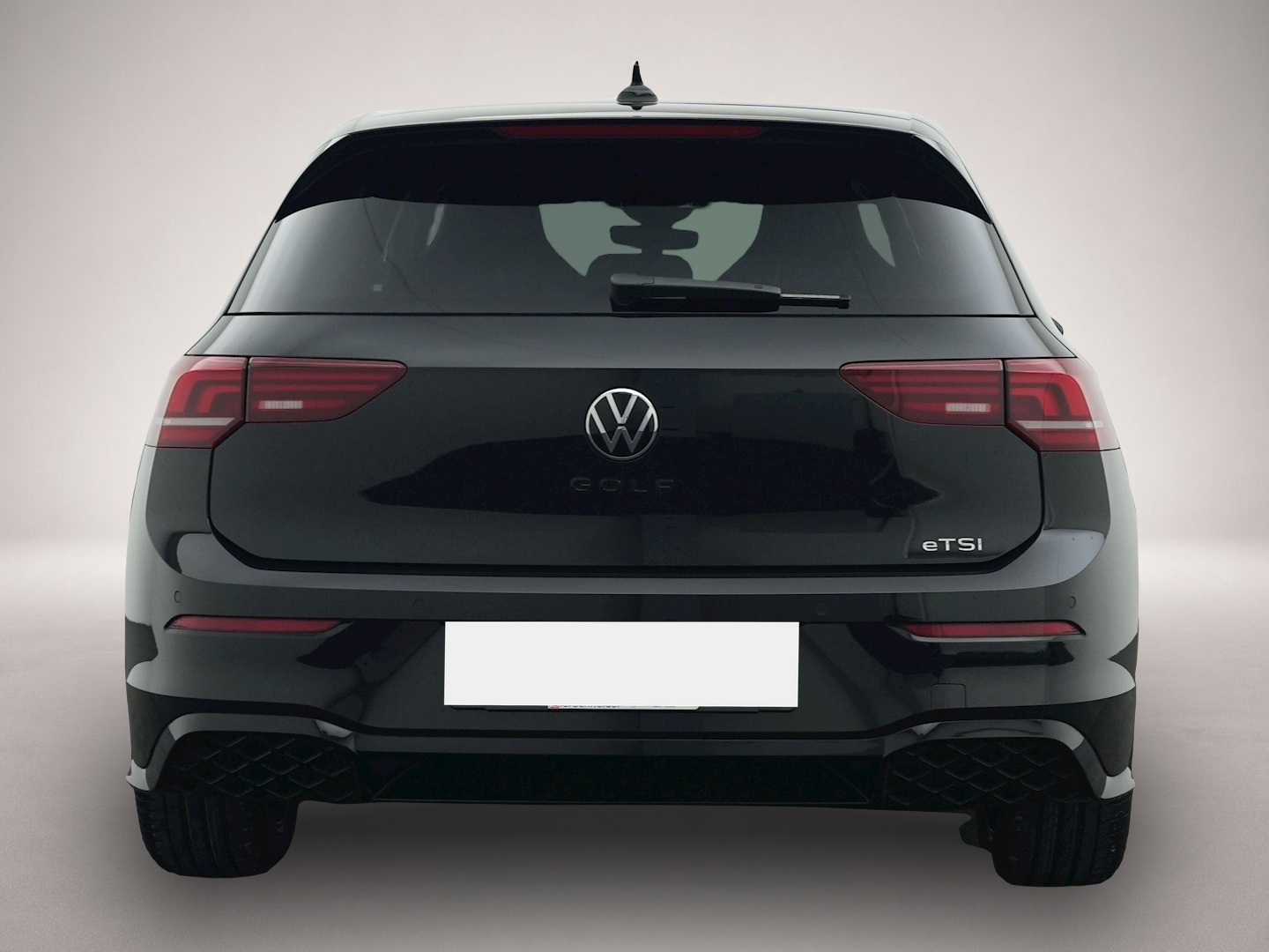 Volkswagen Golf (11/2024, Benzin)