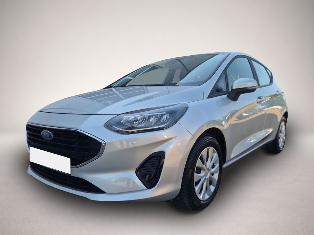 Ford Fiesta (03/2023, )