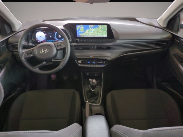 Hyundai i20 (11/2025, Benzin)