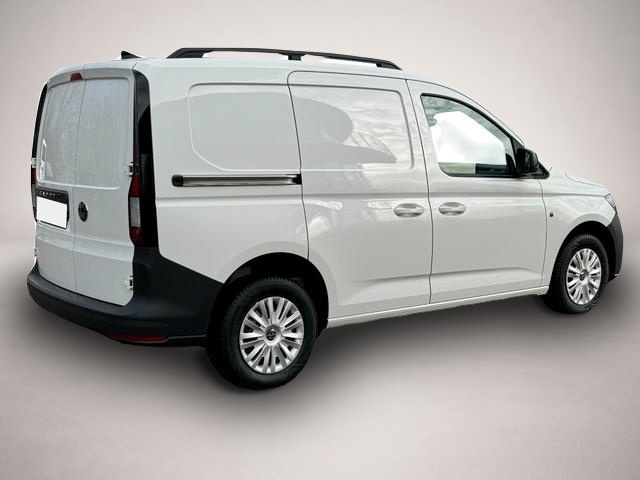 Volkswagen Caddy, Bild 5 von 5