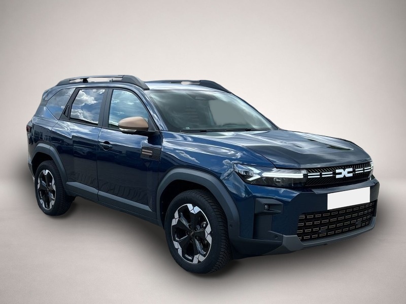 Dacia Bigster (07/2025, Benzin)