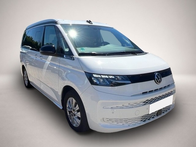 Volkswagen T7 California (01/2025, Diesel)