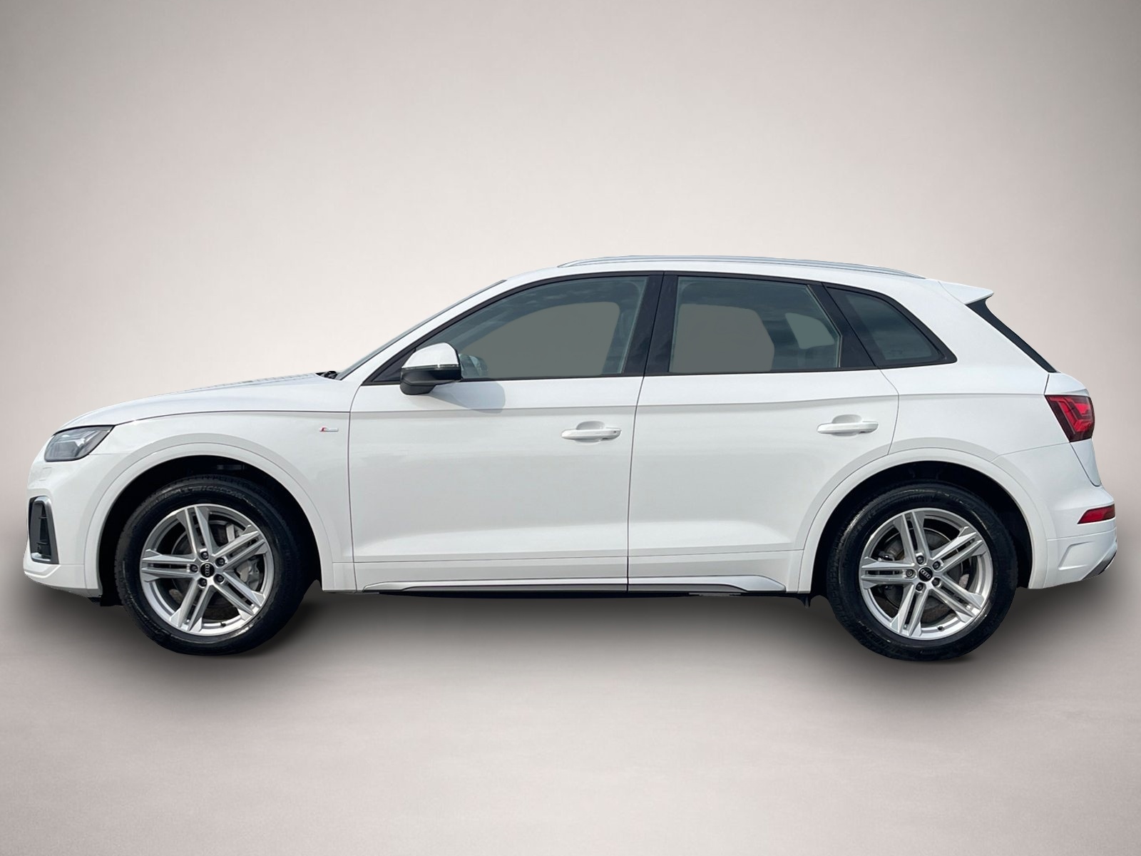 Audi Q5 (10/2024, Diesel)