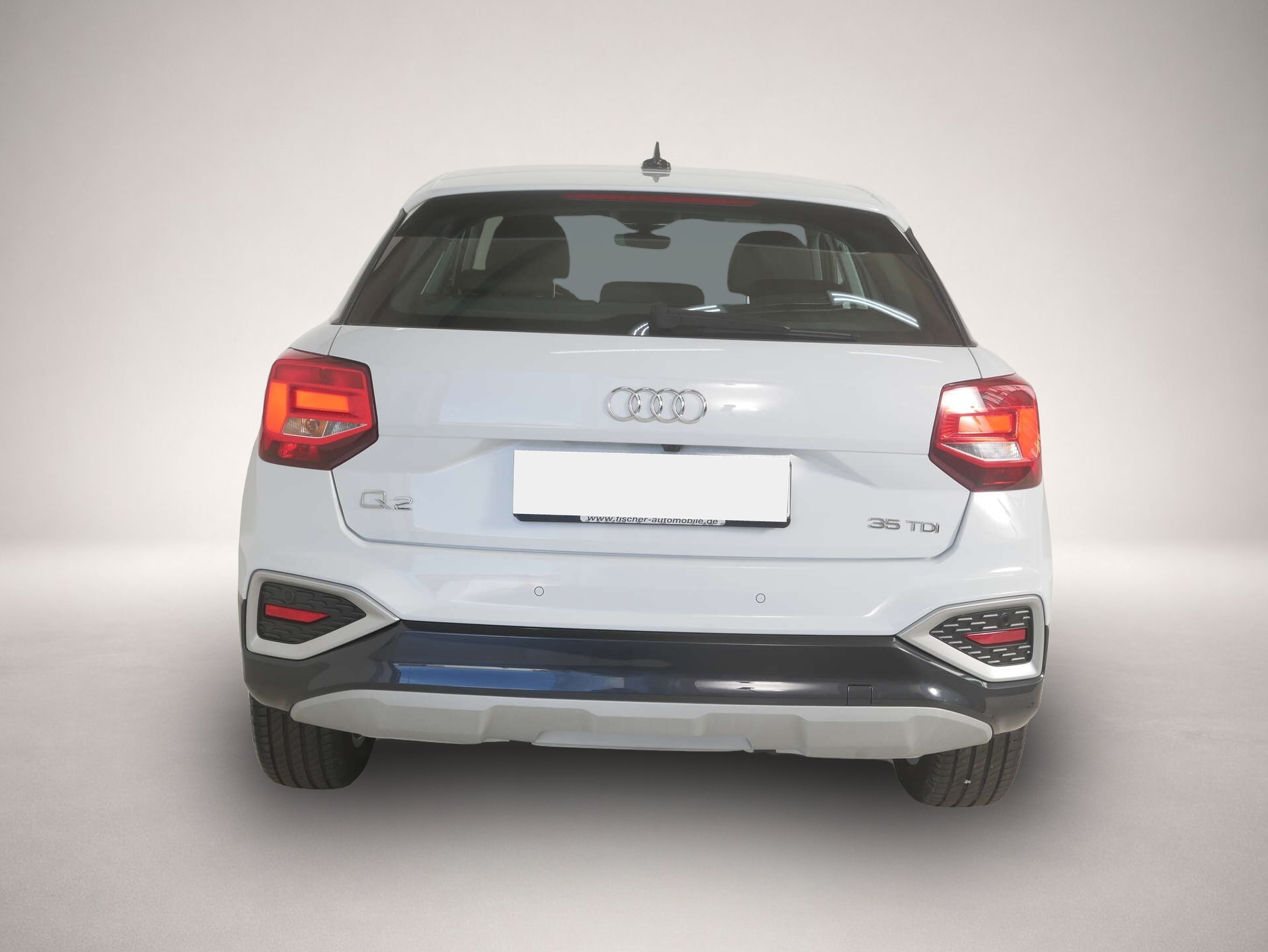 Audi Q2 (06/2023, Diesel)