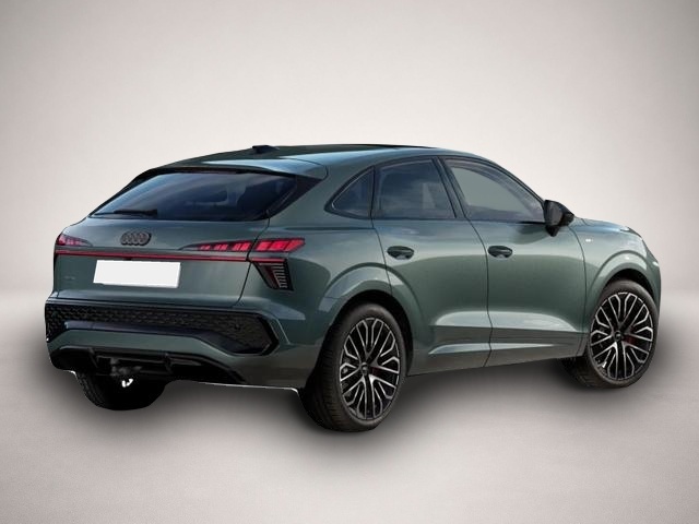 Audi Q3, Bild 3 von 4