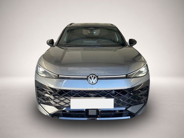 Volkswagen T-Roc (, Benzin)