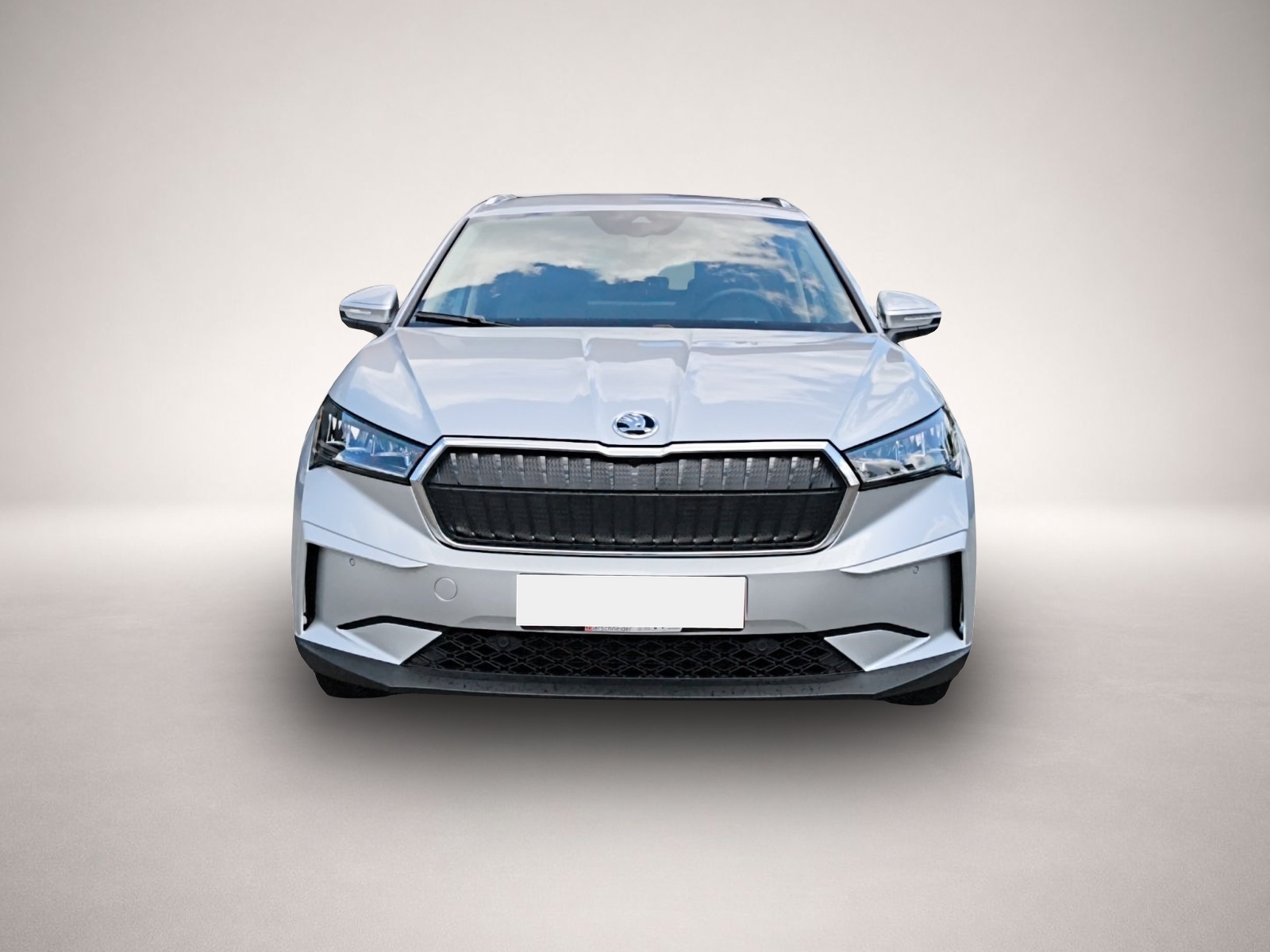 Skoda Enyaq (04/2025, ELECTRIC)