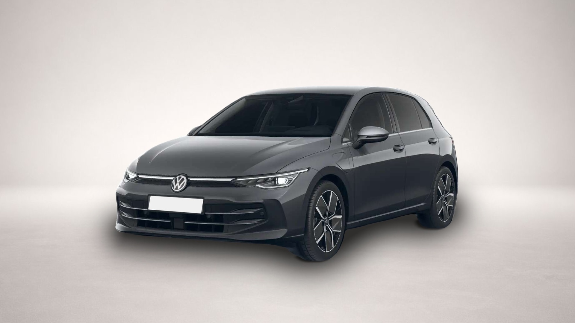 Volkswagen Golf (06/2025, Hybrid (Benzin/Elektro))