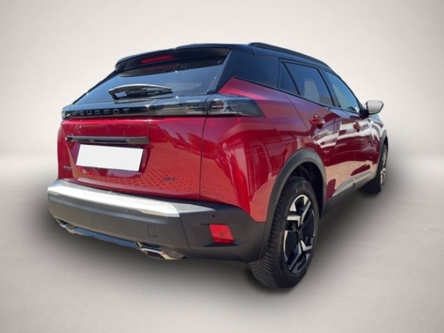 Peugeot 2008 (04/2024, Benzin)