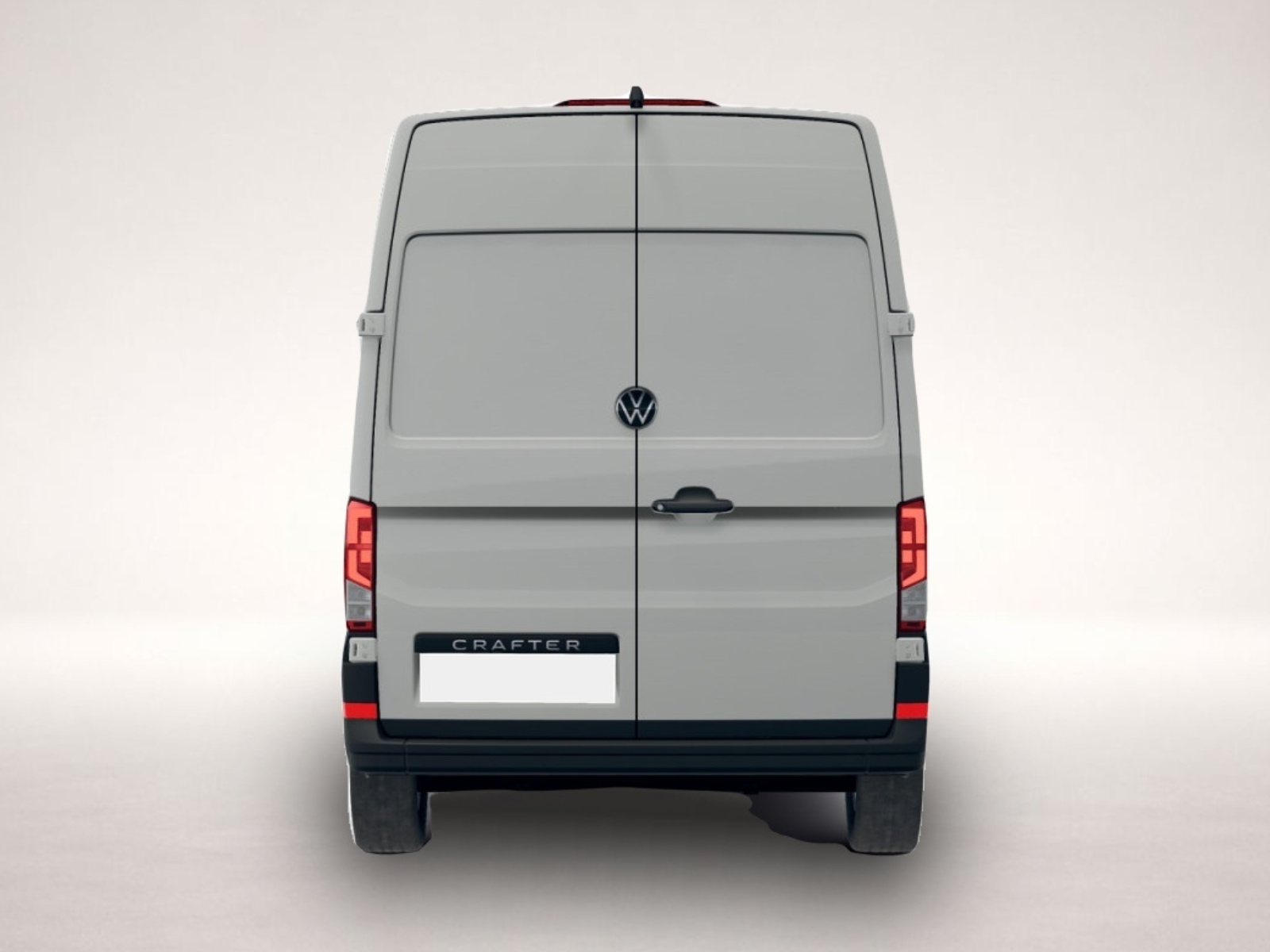 Volkswagen Crafter (11/2025, Diesel)