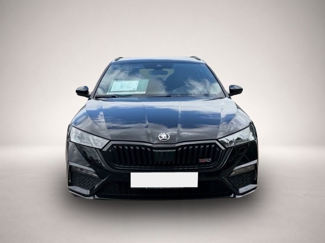 Skoda Octavia (01/2023, Benzin)