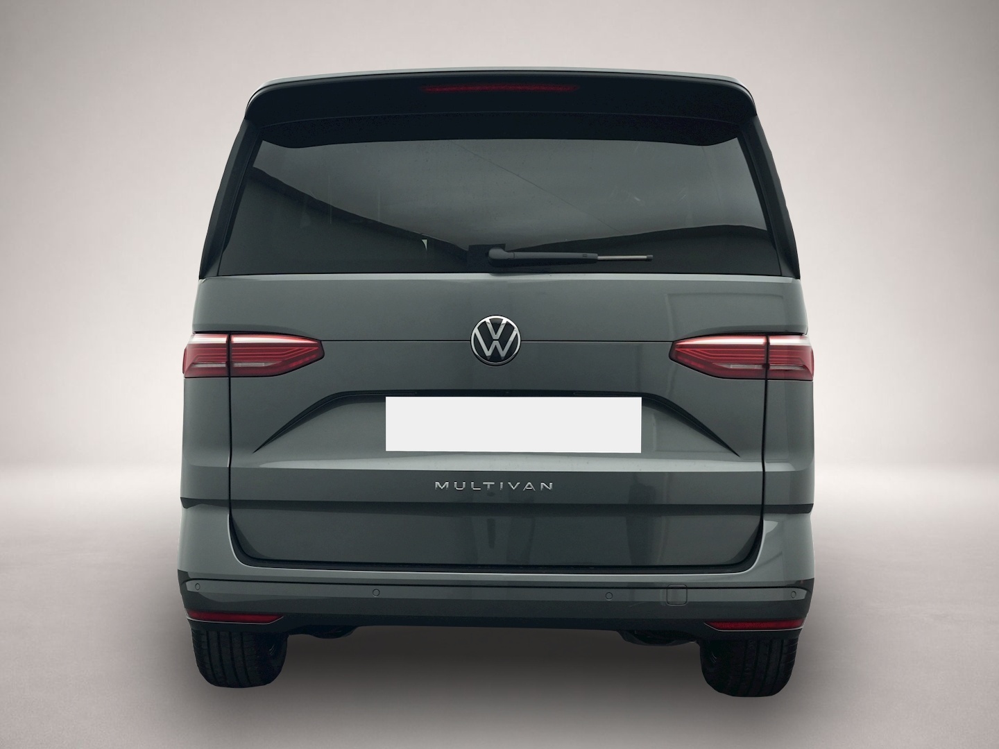 Volkswagen T7 Multivan (, Diesel)