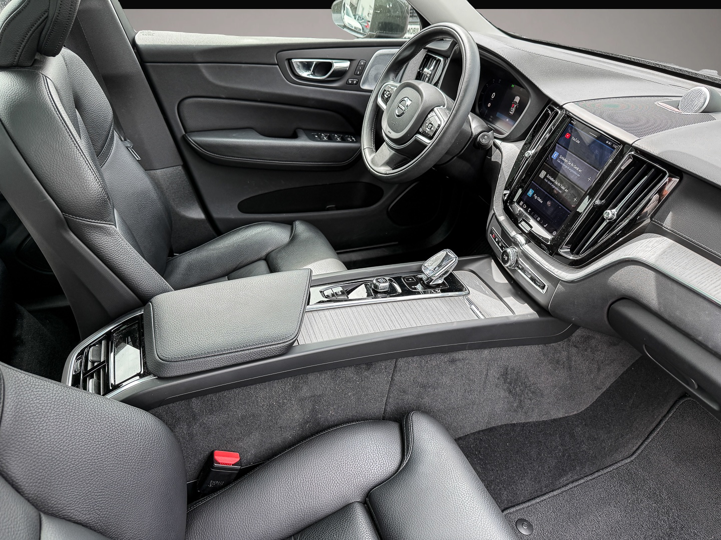 Volvo XC60 (12/2021, Diesel)