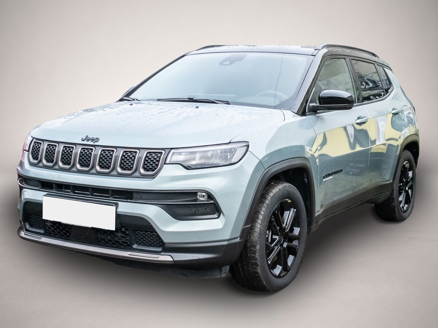 Jeep Compass (10/2022, )