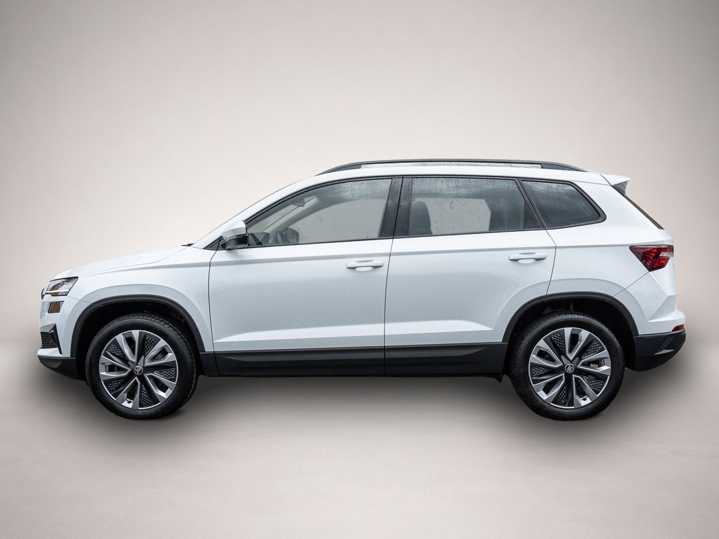 Skoda Karoq (09/2022, Diesel)