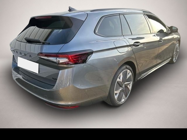 Skoda Superb (03/2026, Diesel)