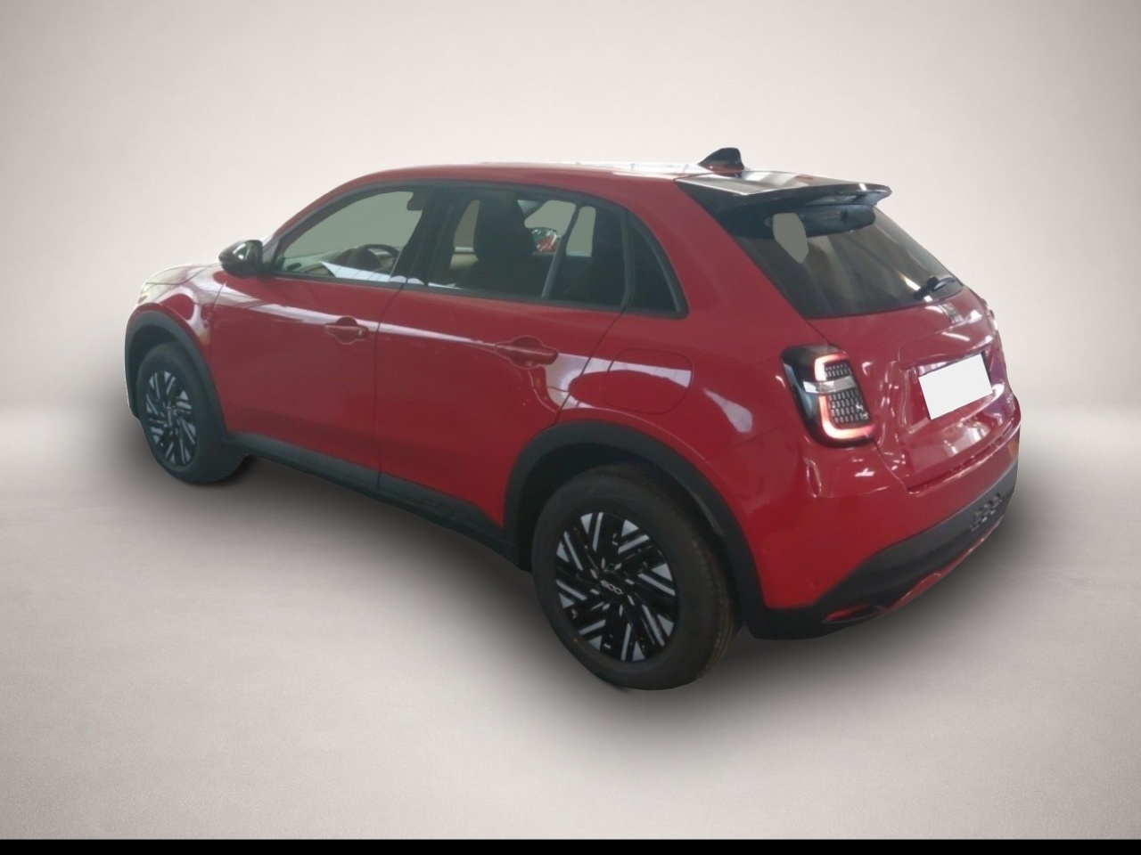 Fiat 600 (12/2024, Hybrid (Benzin/Elektro))