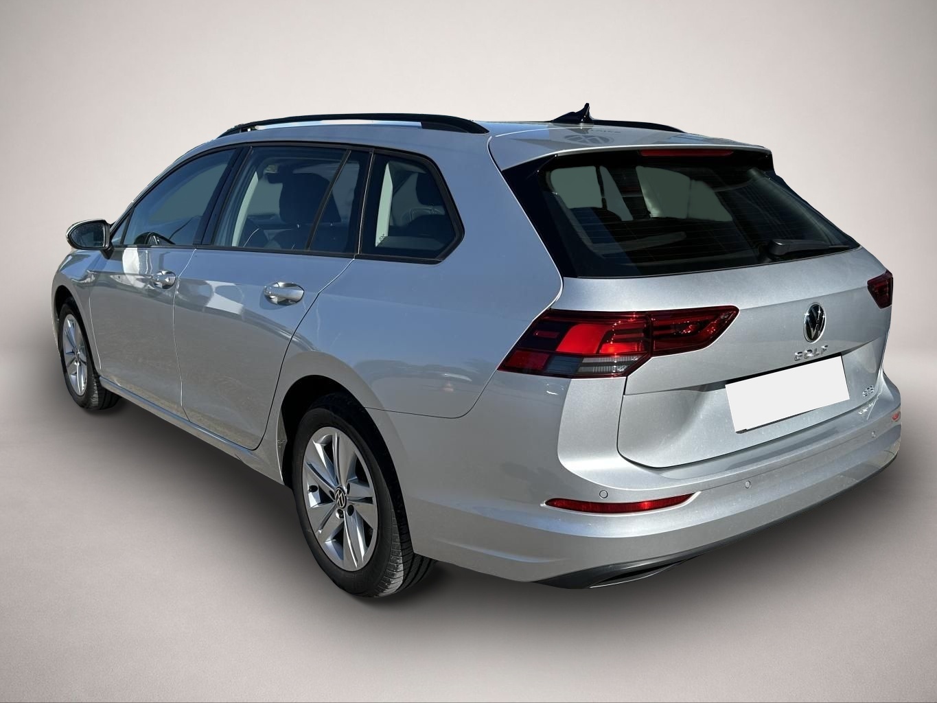 Volkswagen Golf (10/2023, )