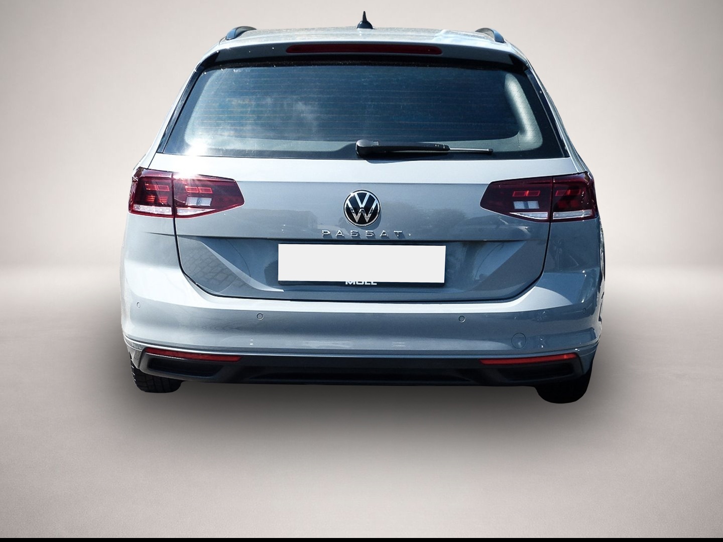 Volkswagen Passat Variant (06/2024, Diesel)