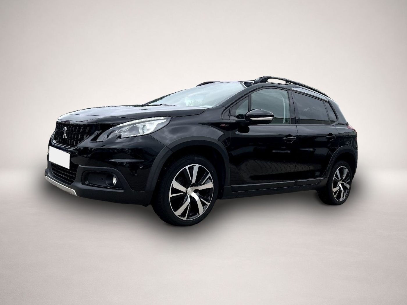 Peugeot 2008 (12/2019, )