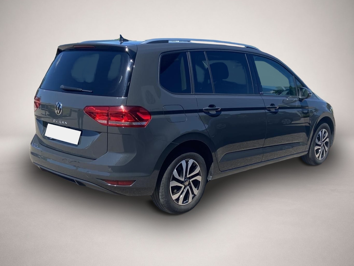 Volkswagen Touran (02/2022, )