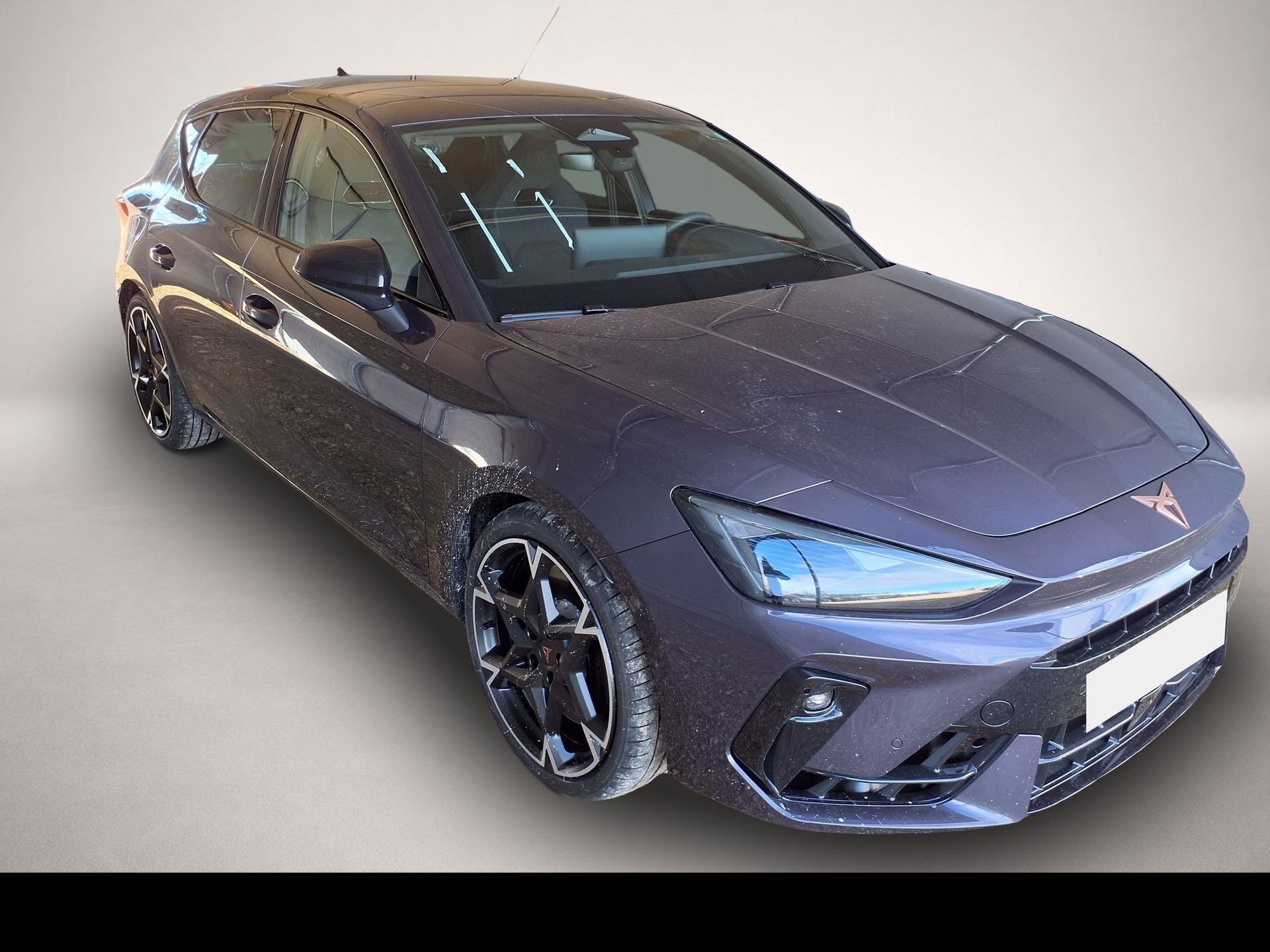 CUPRA Leon, image 2 of 5