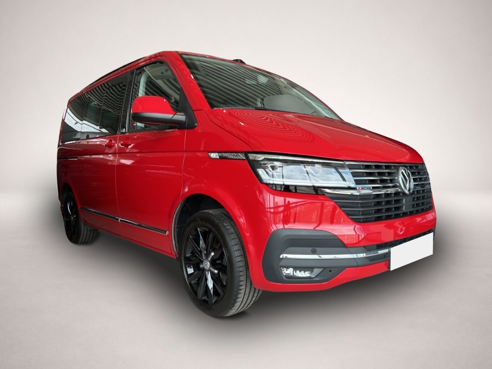 Volkswagen T6 Multivan (07/2022, Diesel)