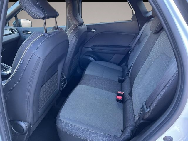 Renault Captur (06/2025, Benzin)