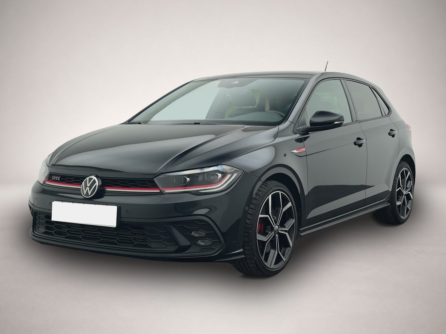 Volkswagen Polo (10/2023, Benzin)