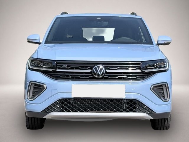 Volkswagen T-Cross, Bild 2 von 5
