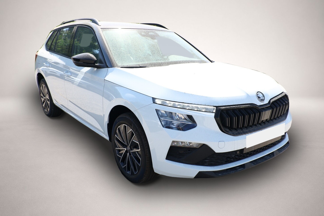 Skoda Kamiq (05/2026, Benzin)