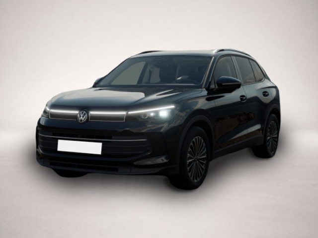 Volkswagen Tiguan (11/2025, )