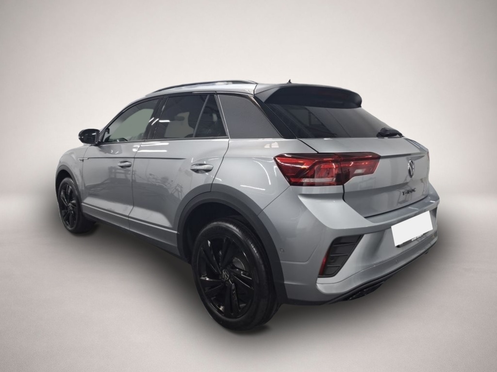 Volkswagen T-Roc (08/2025, Diesel)