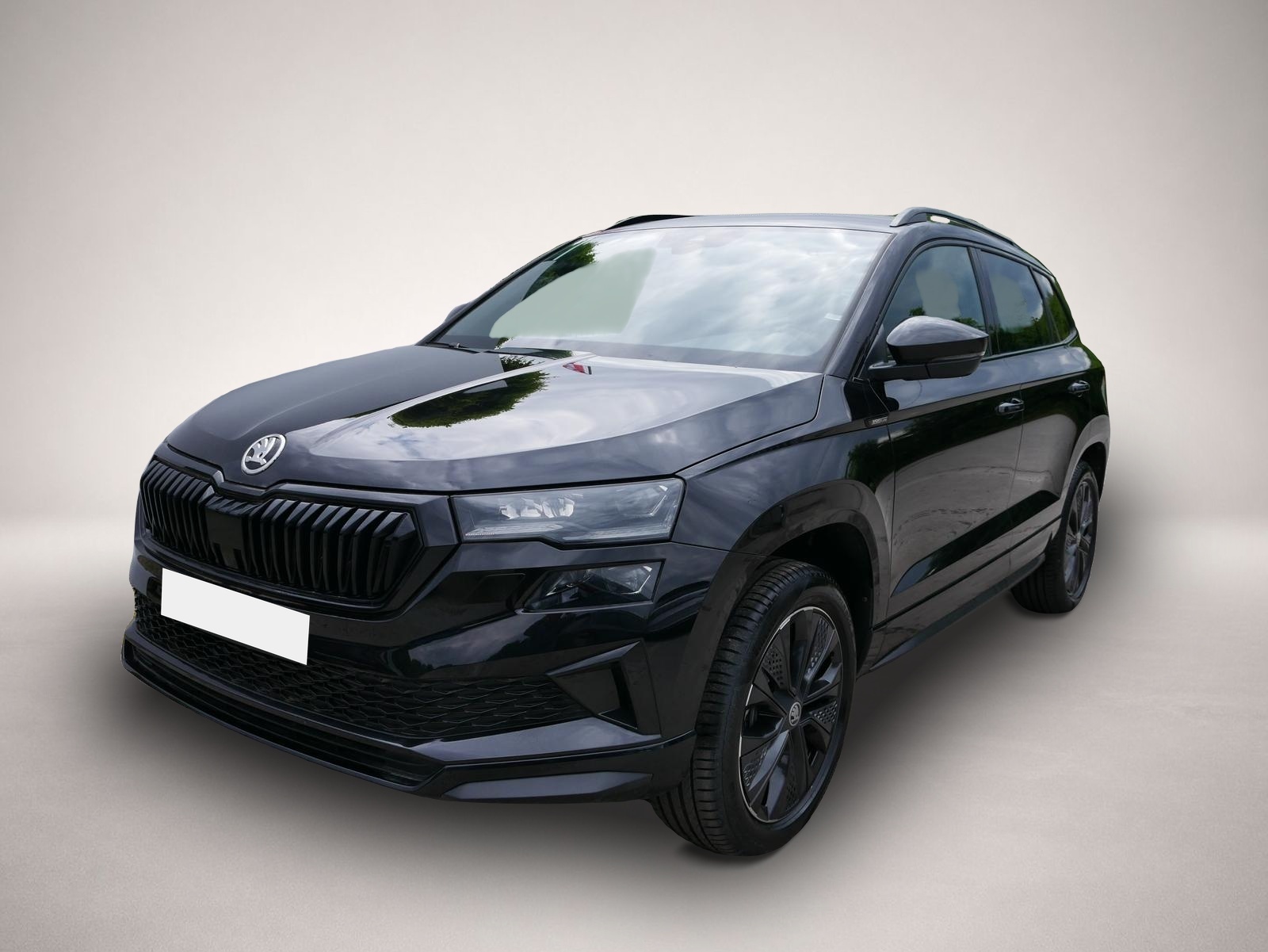 Skoda Karoq (06/2026, Benzin)