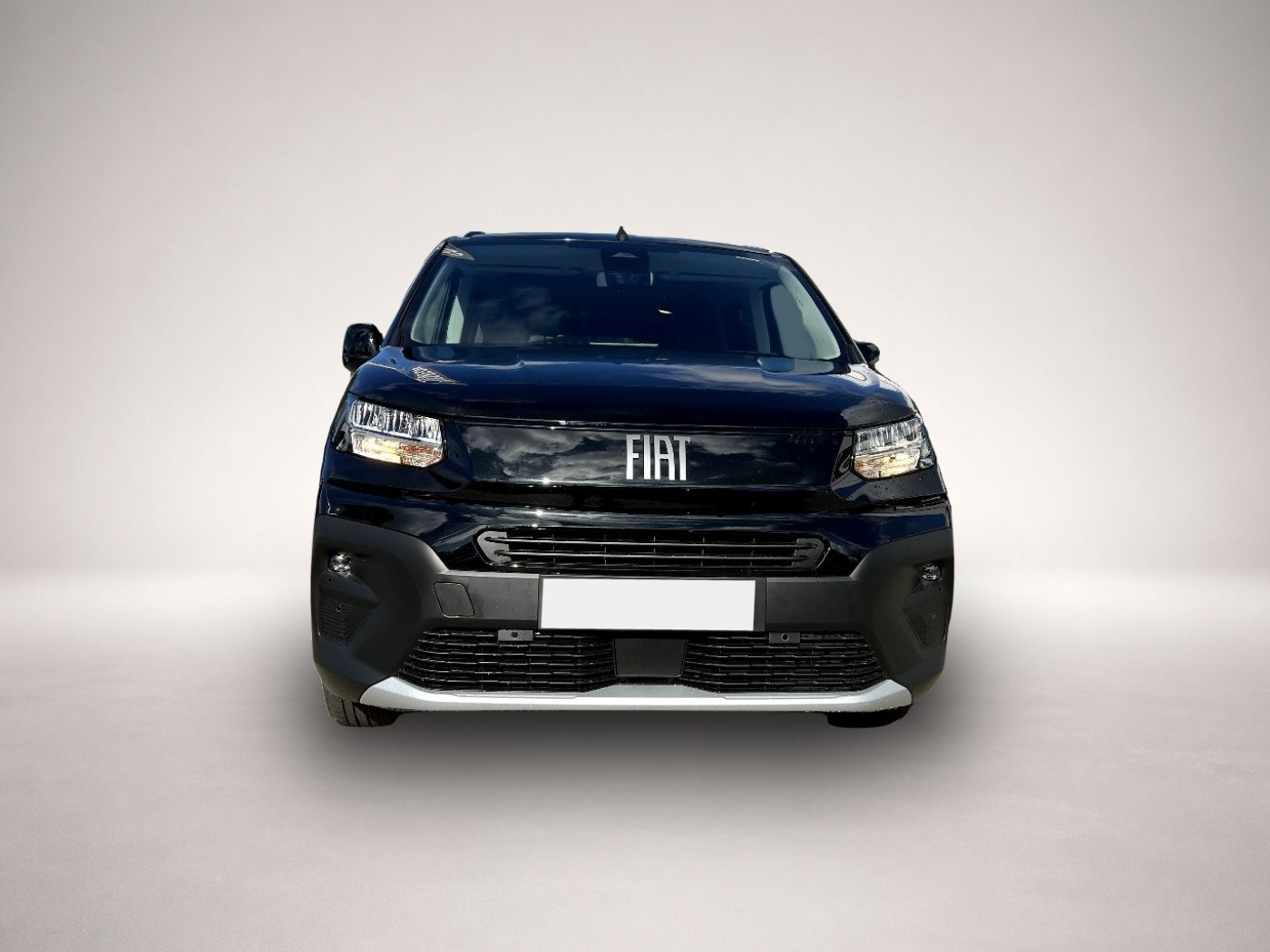 Fiat Qubo, image 5 of 7