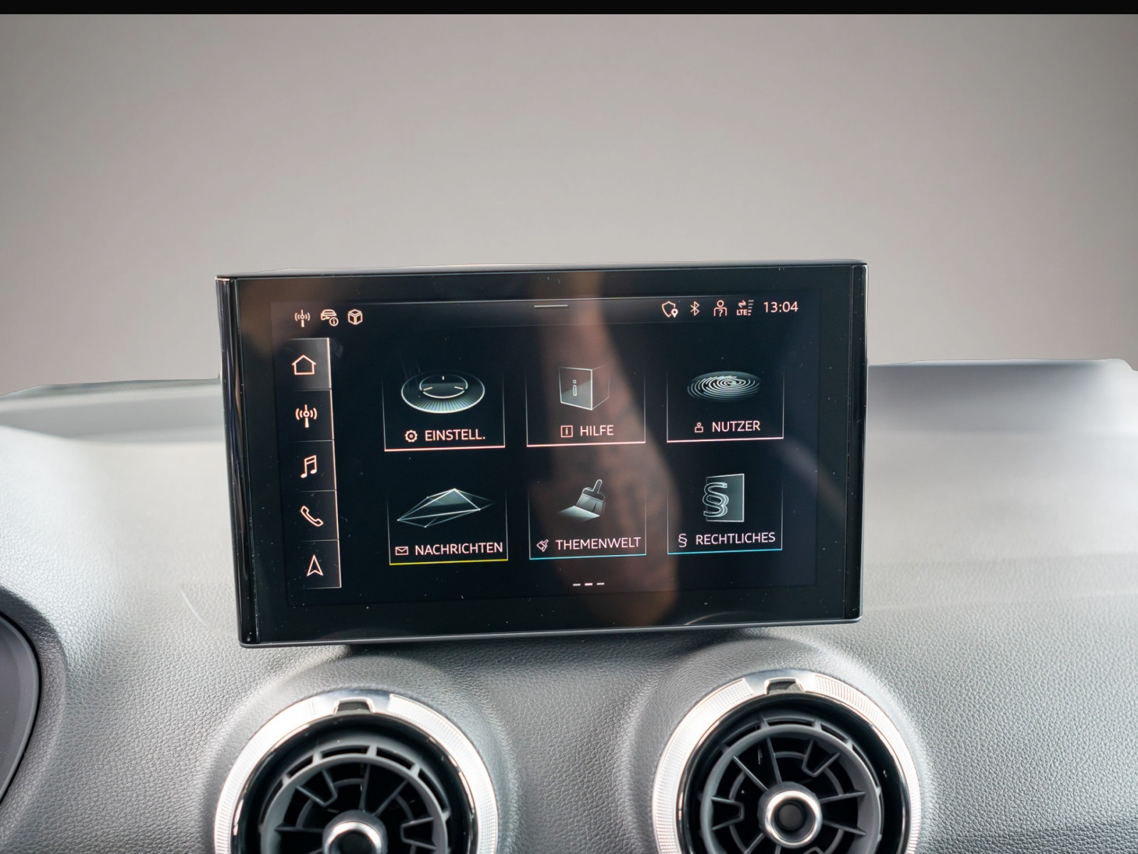 Audi Q2 (08/2025, Diesel)
