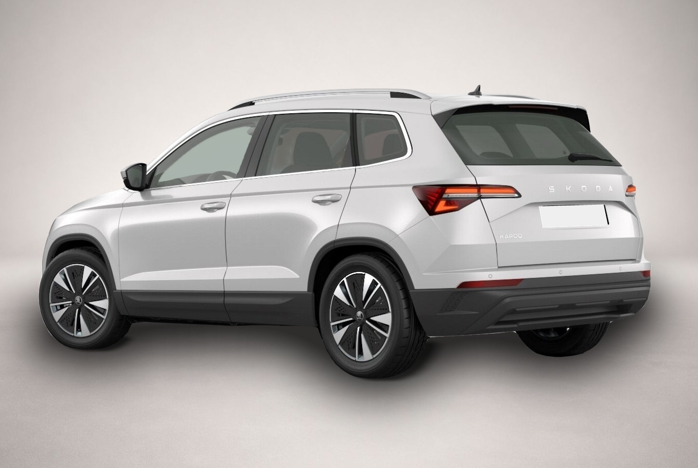 Skoda Karoq (06/2026, Benzin)