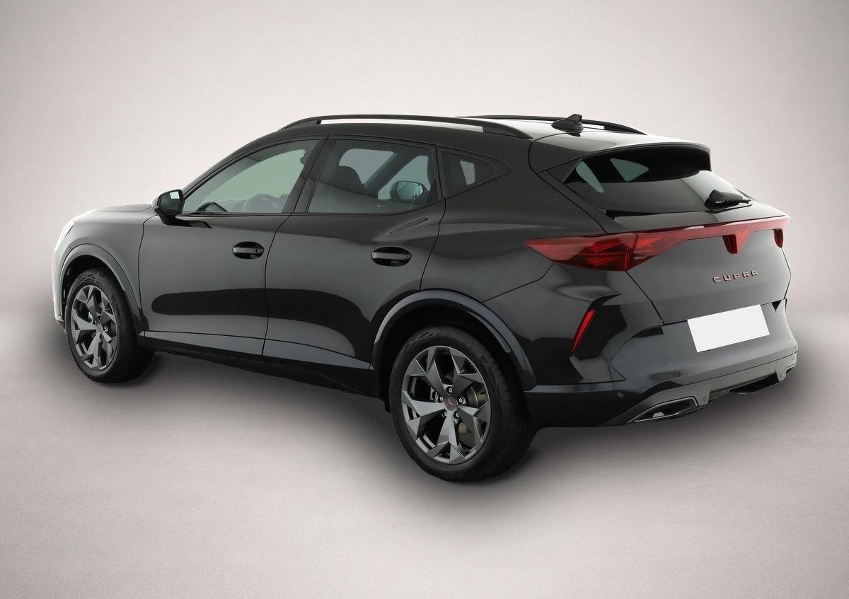 Seat Other (08/2024, Benzin)