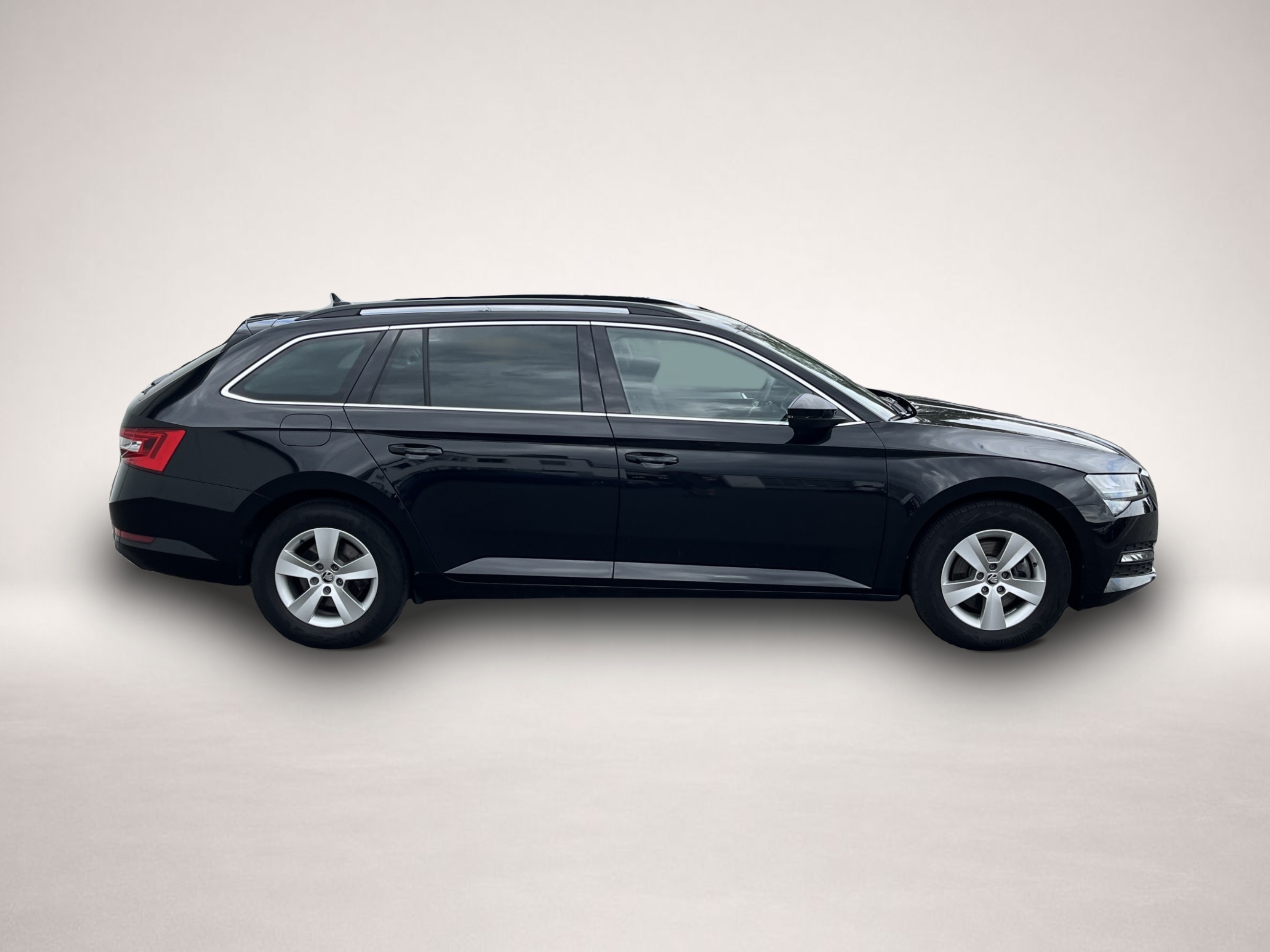 Skoda Superb (05/2024, Diesel)