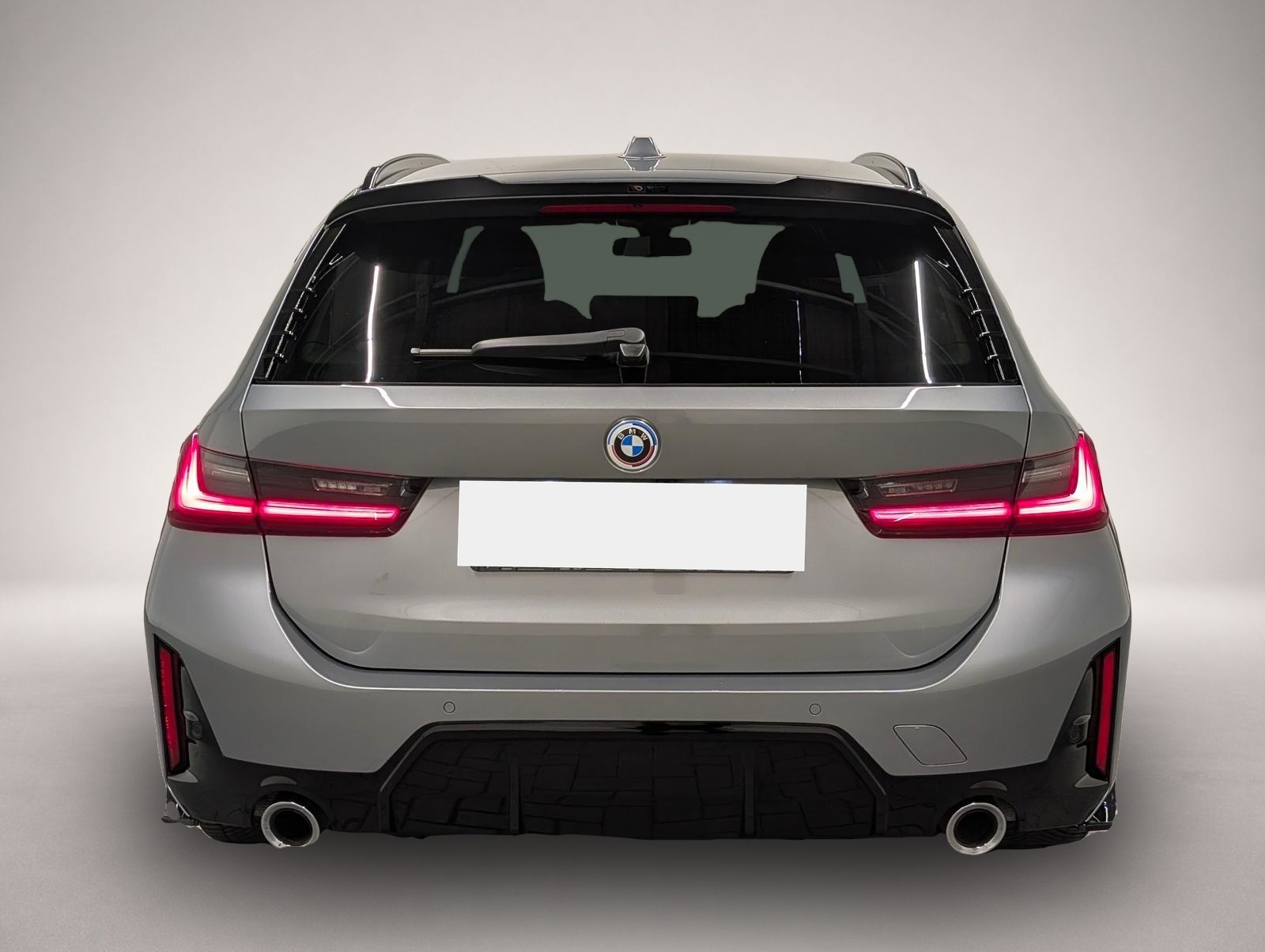BMW 320 (10/2022, Diesel)