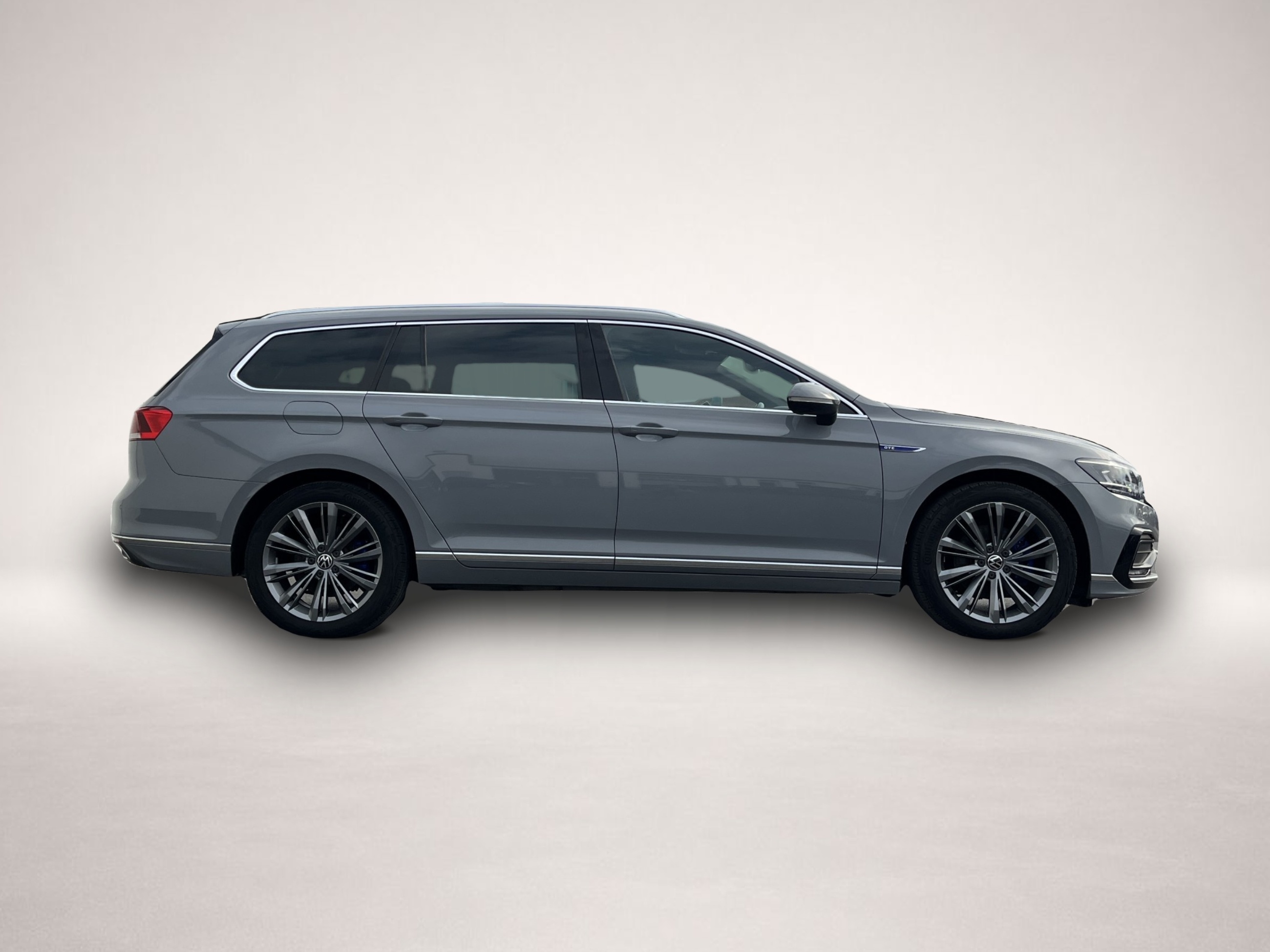 Volkswagen Passat Variant (12/2022, Hybrid (Benzin/Elektro))
