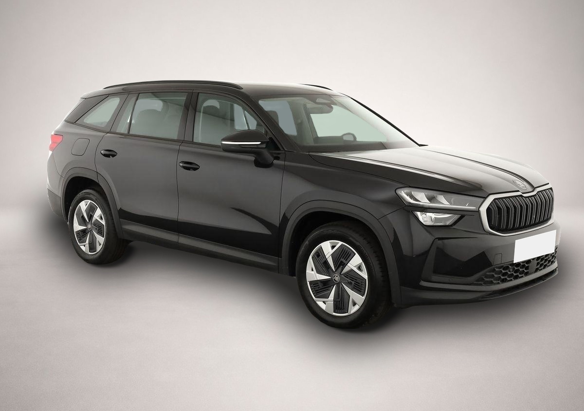 Skoda Kodiaq (06/2026, Diesel)