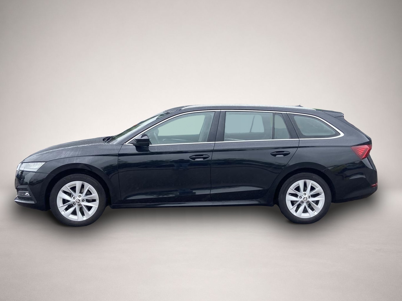 Skoda Octavia (07/2022, )