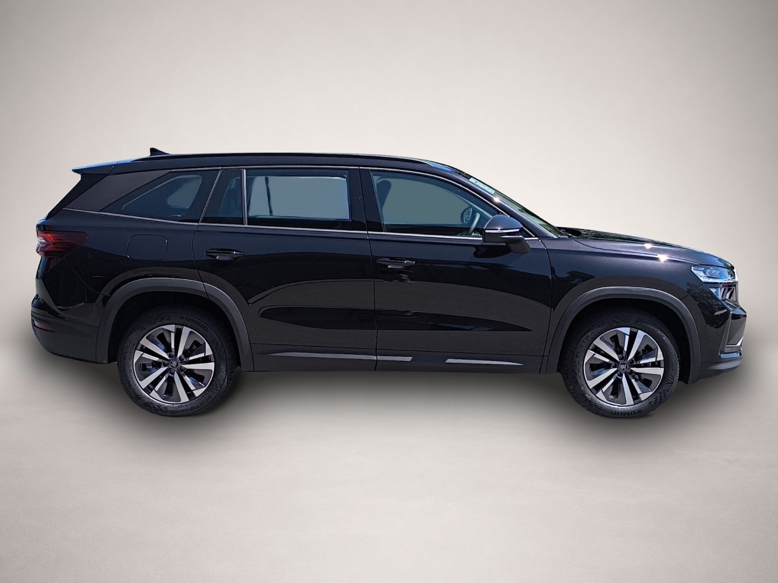 Skoda Kodiaq, Bild 8 von 8