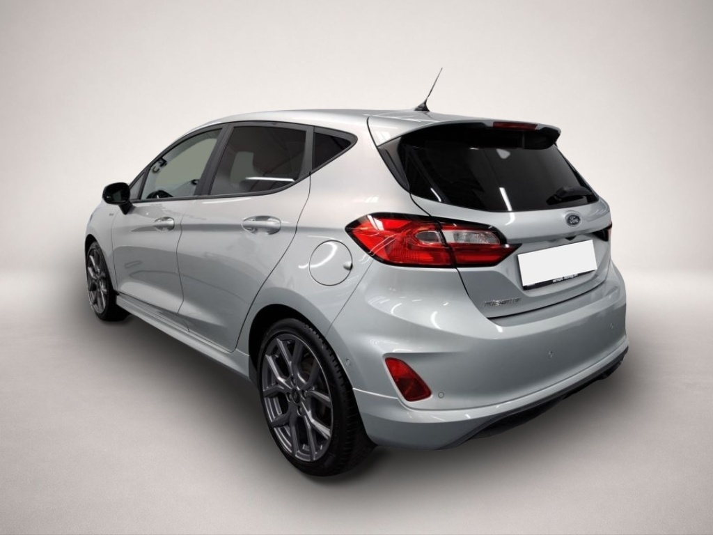 Ford Fiesta (12/2022, )