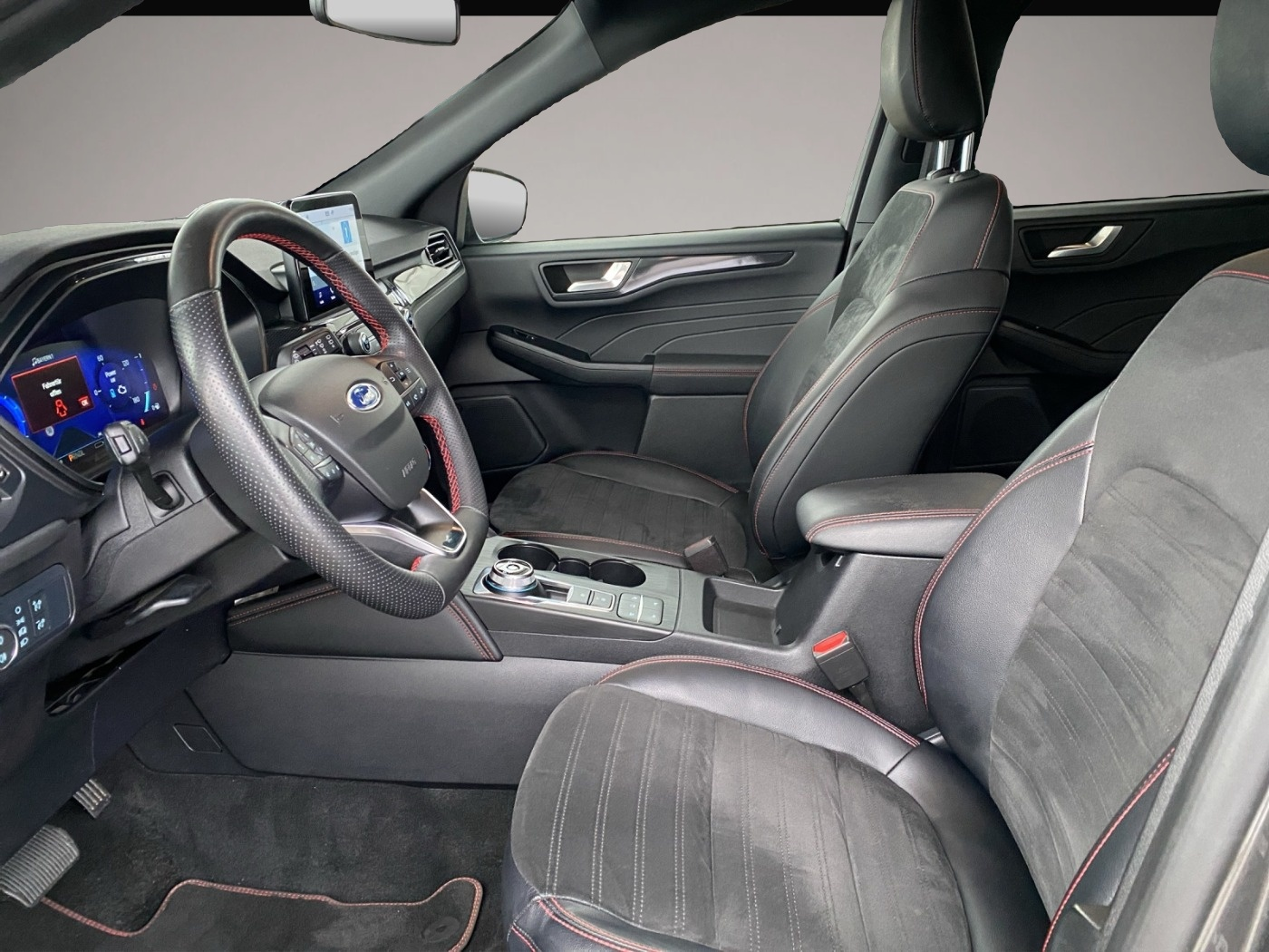 Ford Kuga (11/2022, )