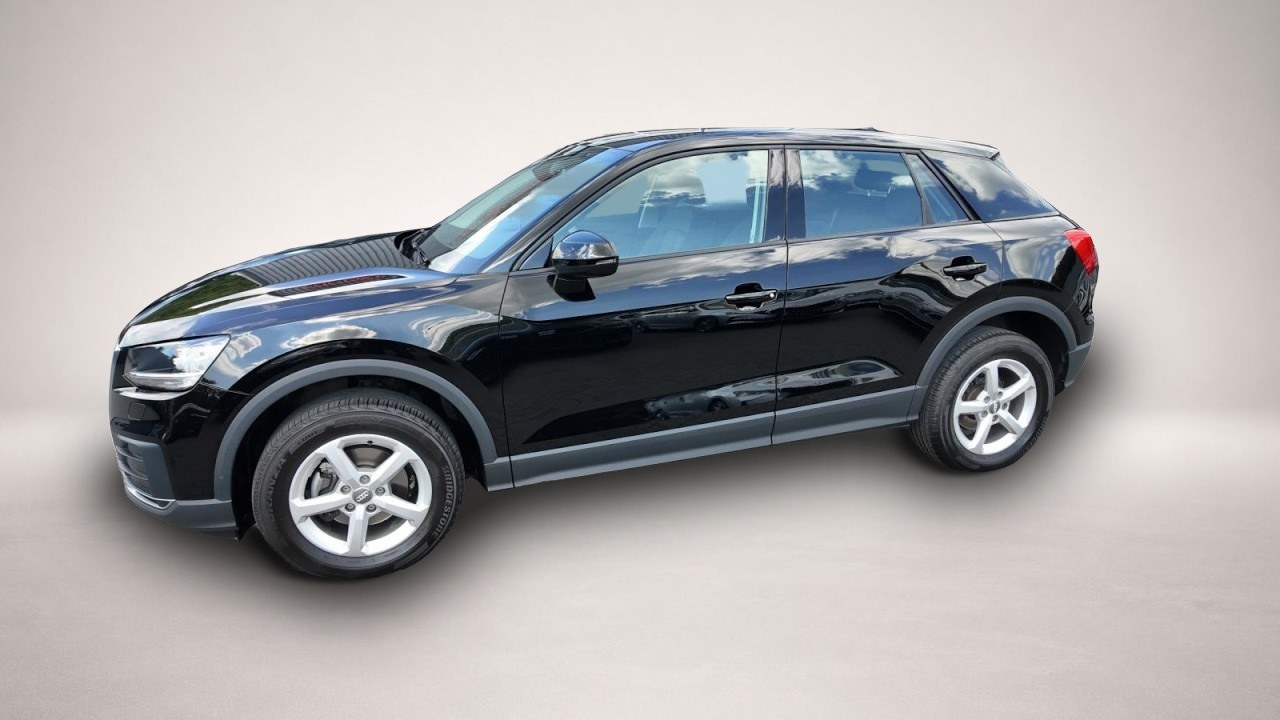 Audi Q2 (03/2019, )
