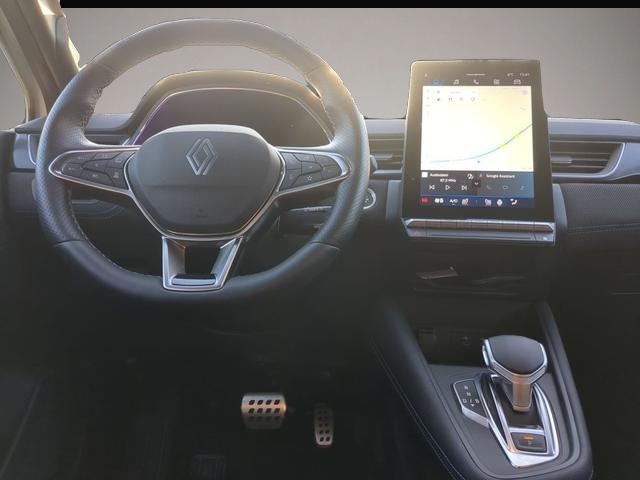 Renault Symbioz (04/2025, Hybrid (Benzin/Elektro))