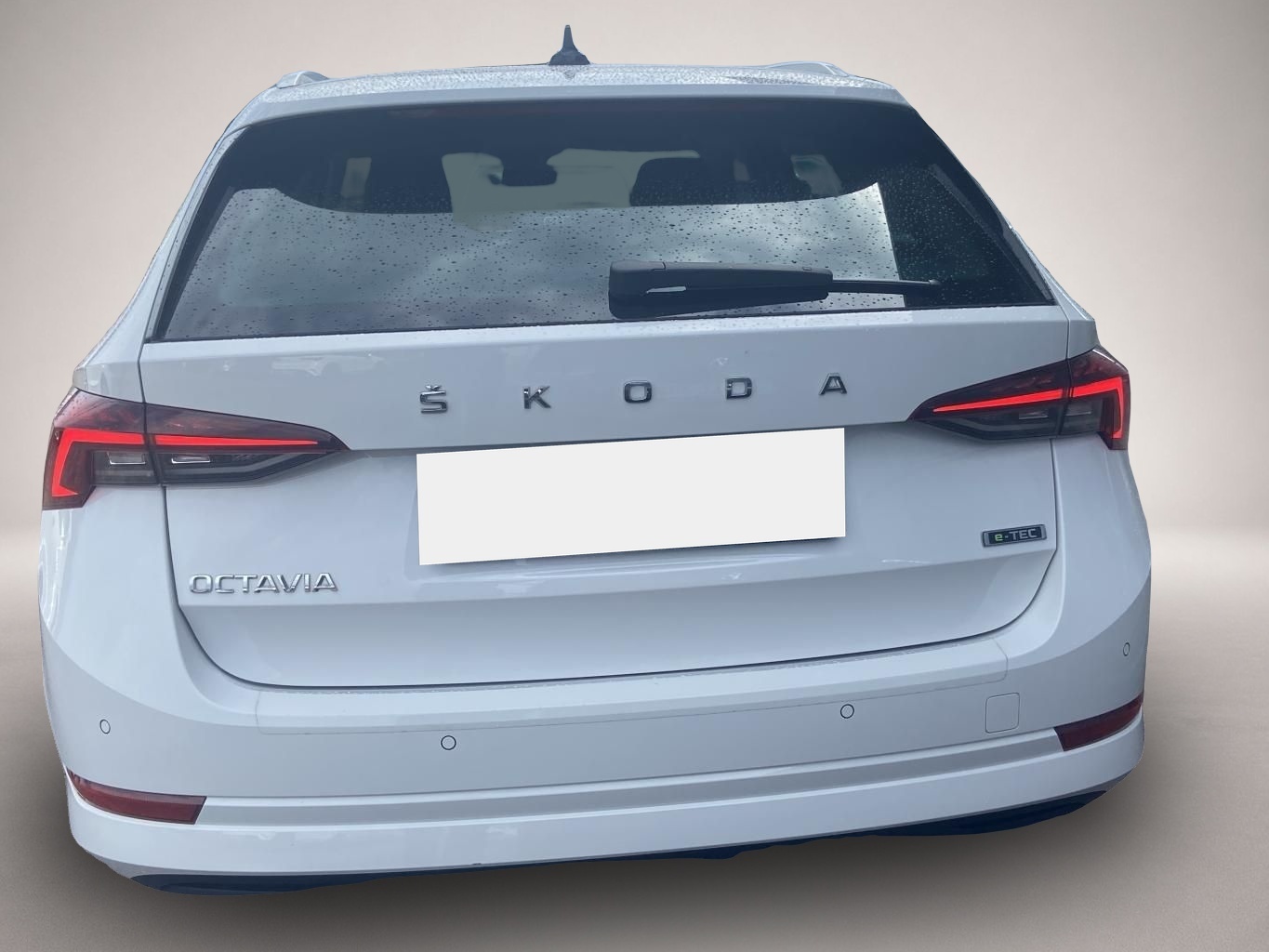 Skoda Octavia (05/2023, )